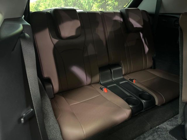 TOYOTA LEXUS RX450HL AWD 2019 Image 31