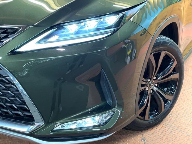 TOYOTA LEXUS RX450HL AWD 2019 Image 31