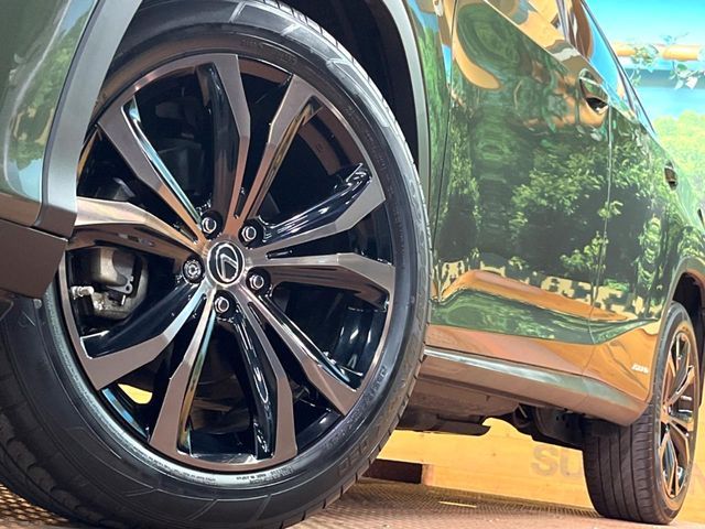 TOYOTA LEXUS RX450HL AWD 2019 Image 31