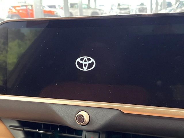 TOYOTA CROWN SPORT 2023 Image 31