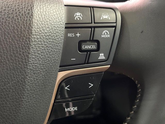 TOYOTA CROWN SPORT 2023 Image 31