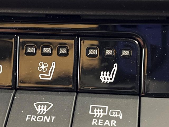 TOYOTA CROWN SPORT 2023 Image 31