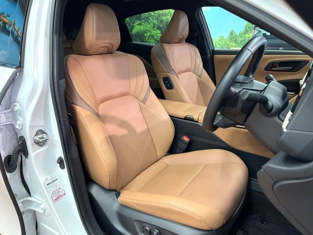 TOYOTA CROWN SPORT 2023 Image 31