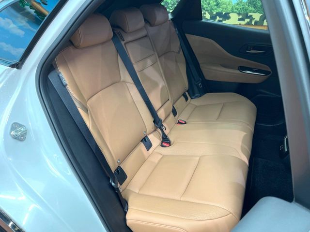 TOYOTA CROWN SPORT 2023 Image 31