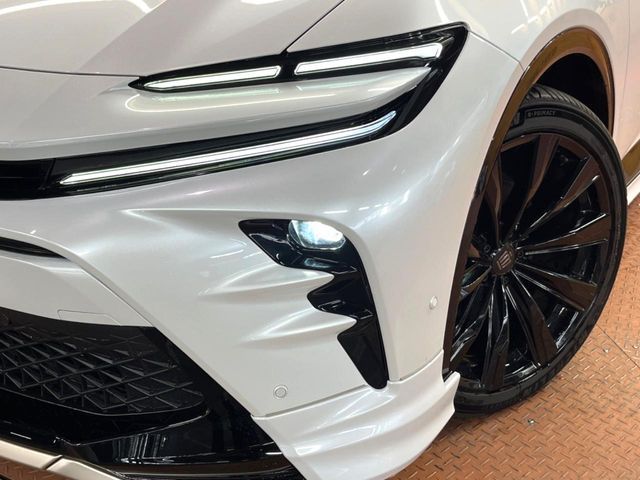 TOYOTA CROWN SPORT 2023 Image 31