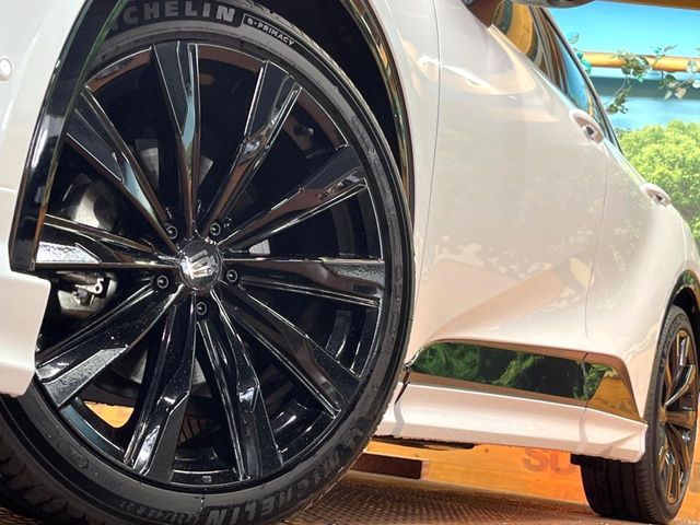 TOYOTA CROWN SPORT 2023 Image 31