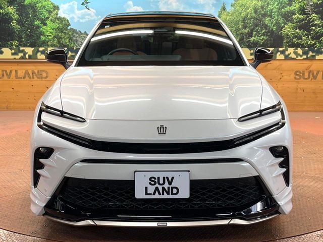 TOYOTA CROWN SPORT 2023 Image 31