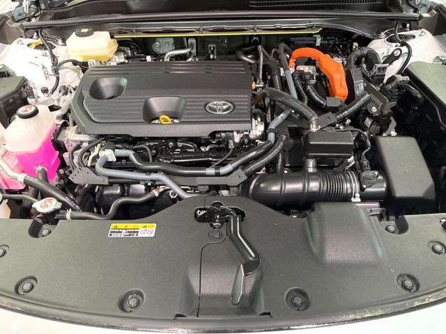 TOYOTA CROWN SPORT 2023 Image 31