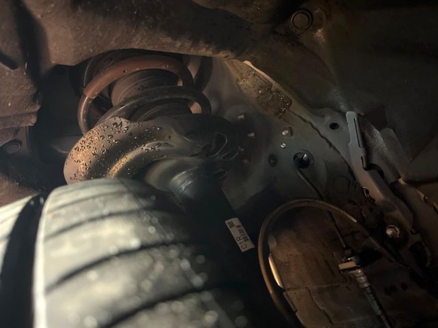 TOYOTA CROWN SPORT 2023 Image 31