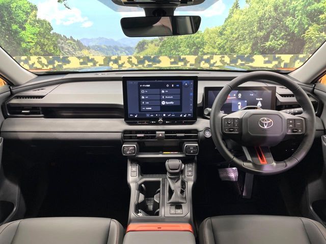 TOYOTA RAV4 HYBRID 4WD 2026 Image 31