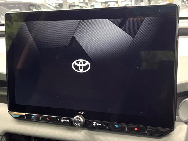 TOYOTA RAV4 HYBRID 4WD 2026 Image 31
