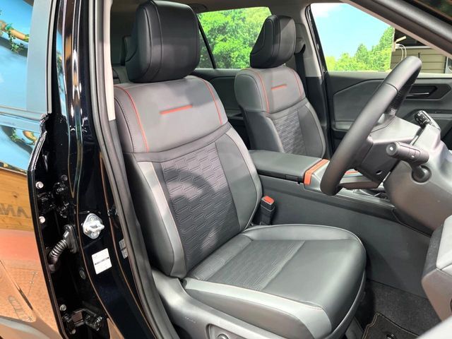 TOYOTA RAV4 HYBRID 4WD 2026 Image 31