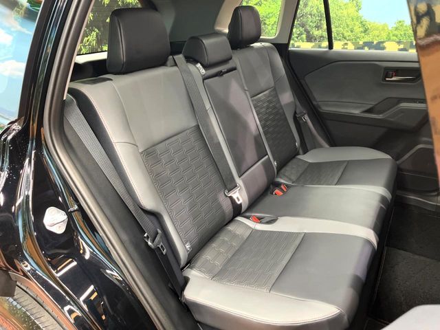 TOYOTA RAV4 HYBRID 4WD 2026 Image 31