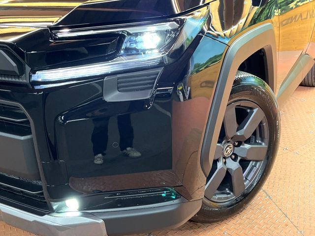 TOYOTA RAV4 HYBRID 4WD 2026 Image 31