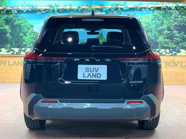 TOYOTA RAV4 HYBRID 4WD 2026 Image 31