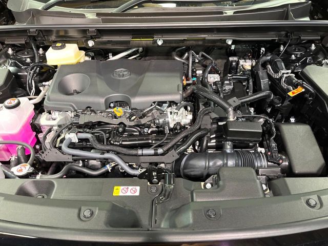 TOYOTA RAV4 HYBRID 4WD 2026 Image 31