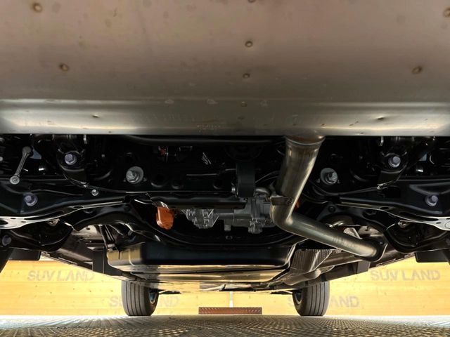 TOYOTA RAV4 HYBRID 4WD 2026 Image 31