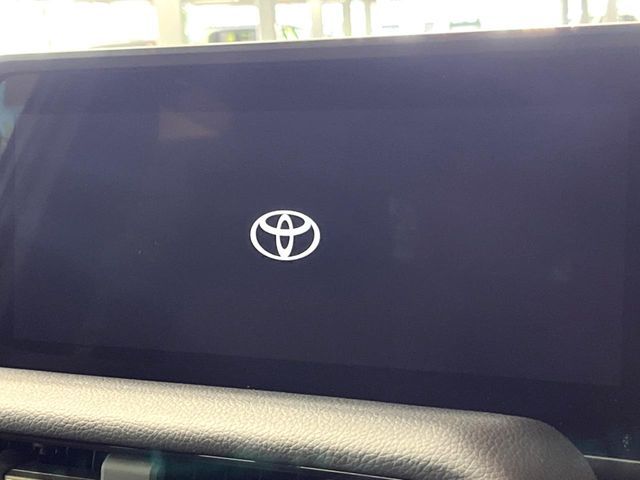 TOYOTA LANDCRUISER 250 2025 Image 31