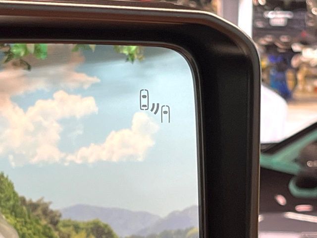 TOYOTA LANDCRUISER 250 2025 Image 31