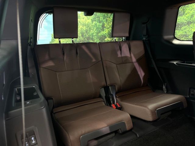 TOYOTA LANDCRUISER 250 2025 Image 31