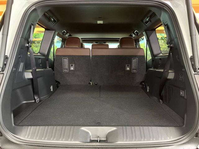 TOYOTA LANDCRUISER 250 2025 Image 31