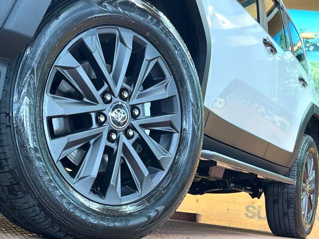 TOYOTA LANDCRUISER 250 2025 Image 31