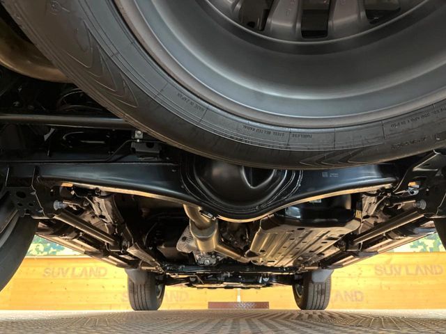 TOYOTA LANDCRUISER 250 2025 Image 31