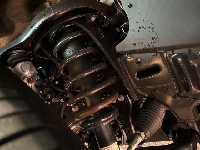 TOYOTA LANDCRUISER 250 2025 Image 31