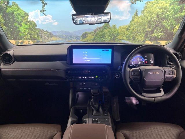 TOYOTA LANDCRUISER 250 2024 Image 31