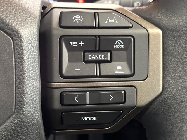 TOYOTA LANDCRUISER 250 2024 Image 31