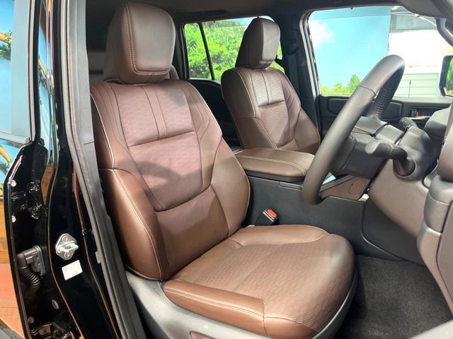 TOYOTA LANDCRUISER 250 2024 Image 31
