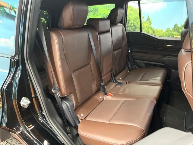 TOYOTA LANDCRUISER 250 2024 Image 31