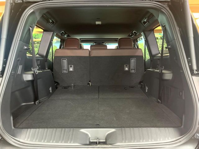 TOYOTA LANDCRUISER 250 2024 Image 31