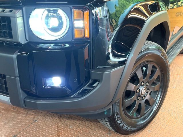 TOYOTA LANDCRUISER 250 2024 Image 31