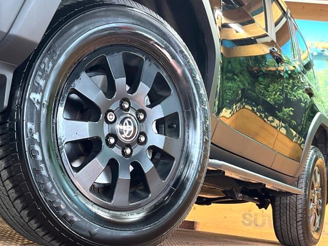 TOYOTA LANDCRUISER 250 2024 Image 31