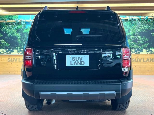 TOYOTA LANDCRUISER 250 2024 Image 31