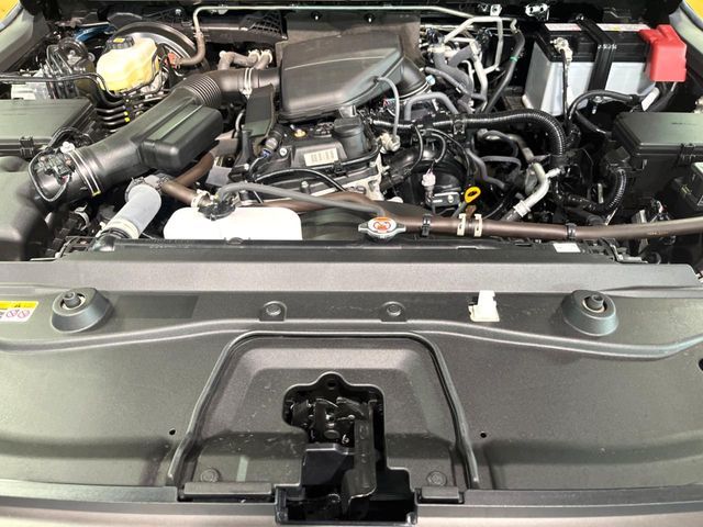 TOYOTA LANDCRUISER 250 2024 Image 31