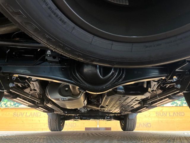 TOYOTA LANDCRUISER 250 2024 Image 31