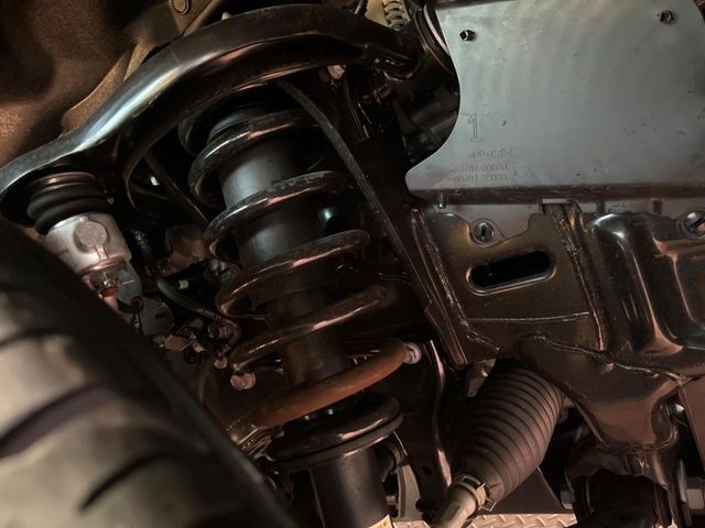 TOYOTA LANDCRUISER 250 2024 Image 31