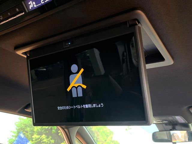 TOYOTA VOXY HYBRID 2025 Image 31