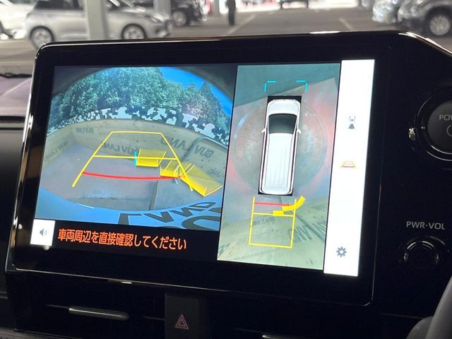 TOYOTA VOXY HYBRID 2025 Image 31