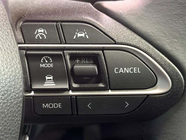 TOYOTA VOXY HYBRID 2025 Image 31