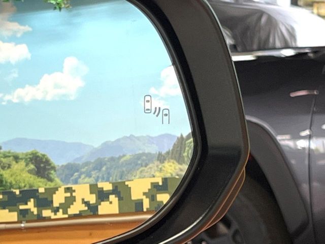 TOYOTA VOXY HYBRID 2025 Image 31