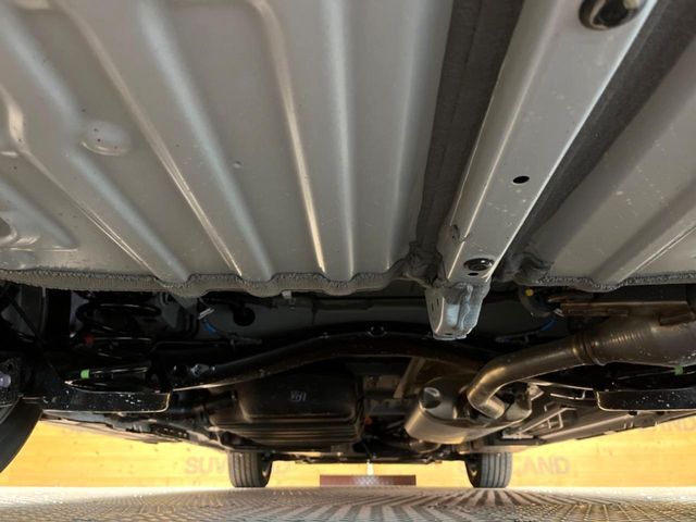 TOYOTA VOXY HYBRID 2025 Image 31