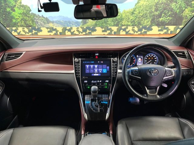 TOYOTA HARRIER 2WD 2019 Image 31