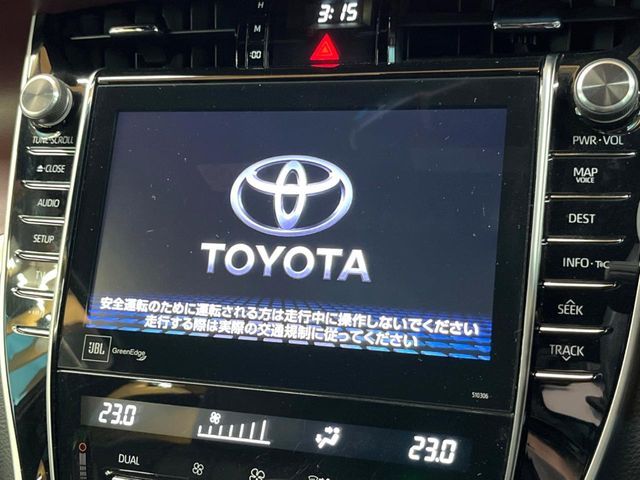 TOYOTA HARRIER 2WD 2019 Image 31