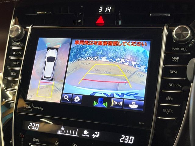 TOYOTA HARRIER 2WD 2019 Image 31