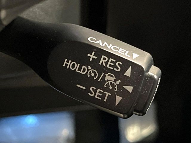 TOYOTA HARRIER 2WD 2019 Image 31