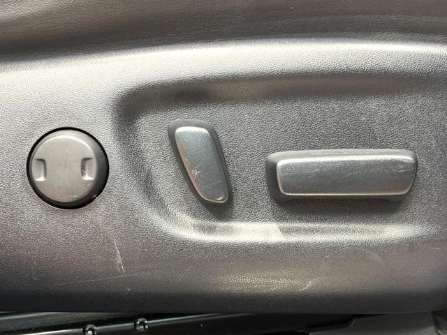 TOYOTA HARRIER 2WD 2019 Image 31