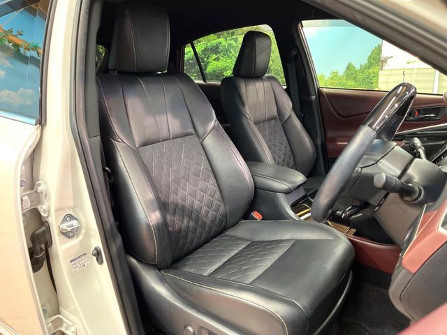 TOYOTA HARRIER 2WD 2019 Image 31